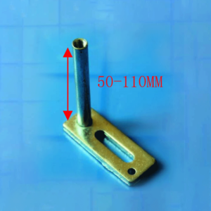 L-type Fixed Bar RS-DZ034
