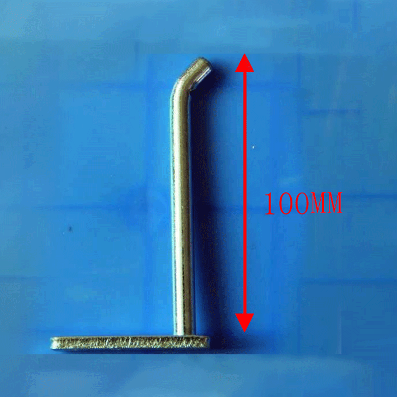 L-type Tape Hanging Jig RS-DZ032