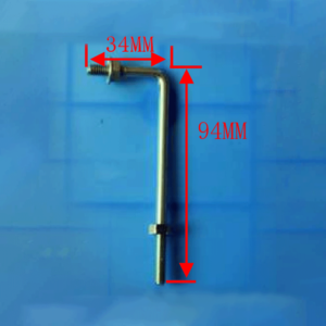Cable Tie Jig L34*94 L30*30 RS-FZ004/FZ005