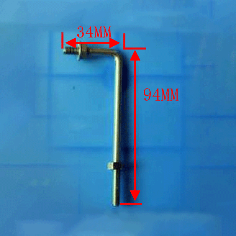 Cable Tie Jig L34*94 L30*30 RS-FZ004/FZ005