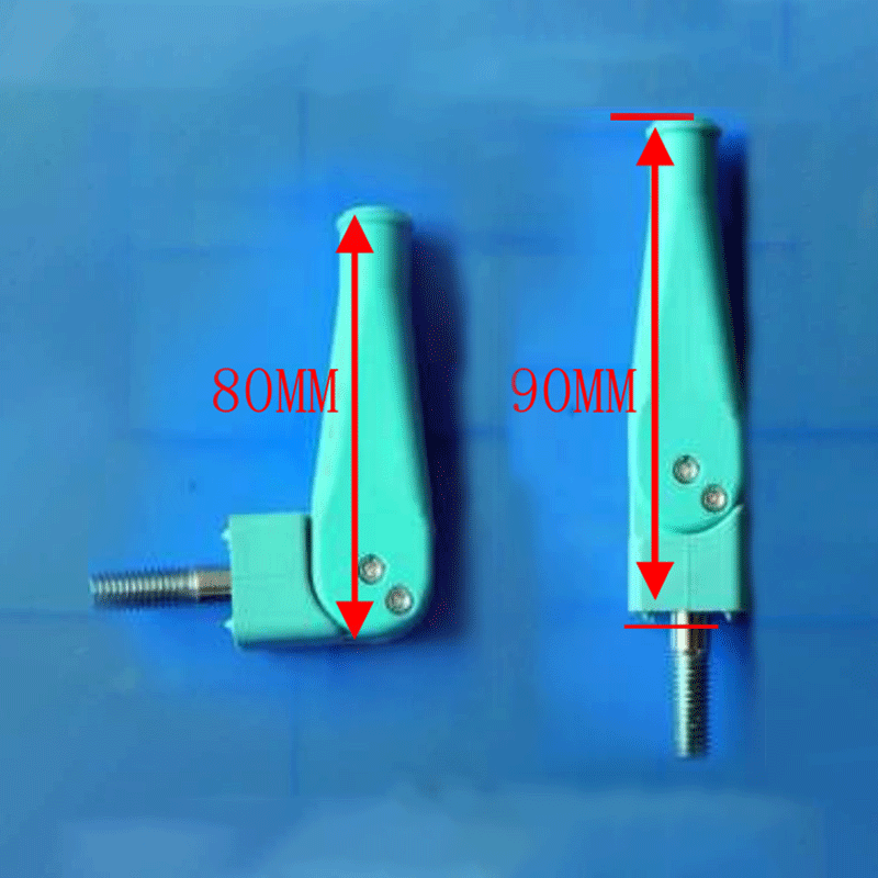 New Bend Fixture L50~L90 RS-CG056/CG057/CG058