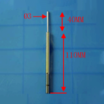 Terminal Fixing Jig RS-CG044/CG045/CG046/CG047/CG048