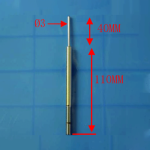 Terminal Fixing Jig RS-CG044/CG045/CG046/CG047/CG048
