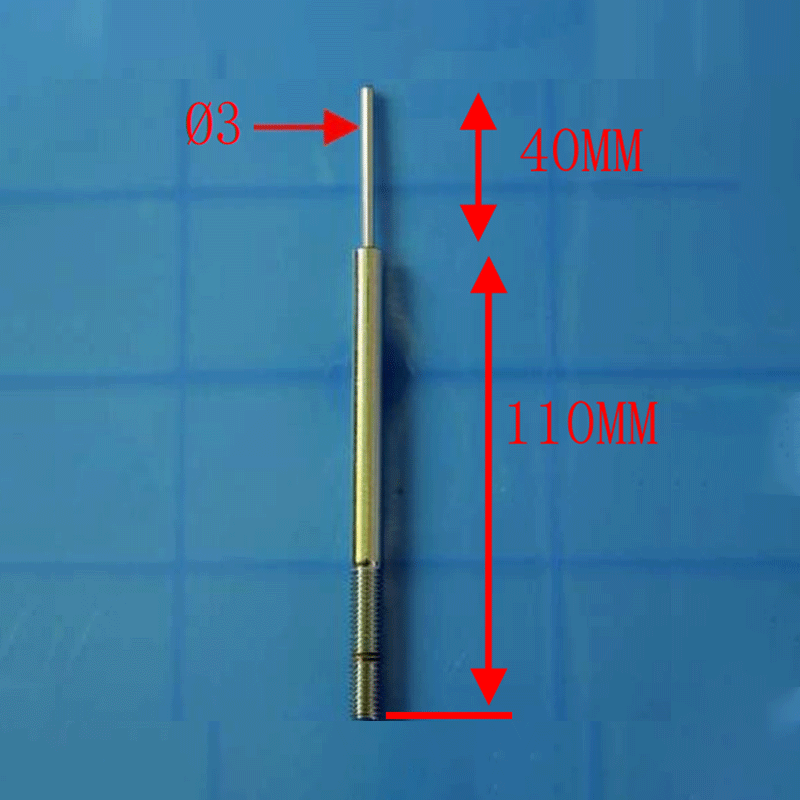 Terminal Fixing Jig RS-CG044/CG045/CG046/CG047/CG048