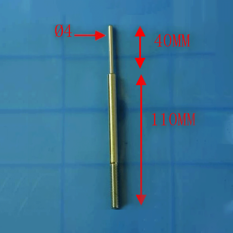 Terminal Fixing Jig RS-CG044/CG045/CG046/CG047/CG048