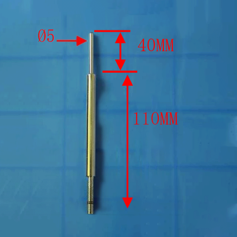 Terminal Fixing Jig RS-CG044/CG045/CG046/CG047/CG048