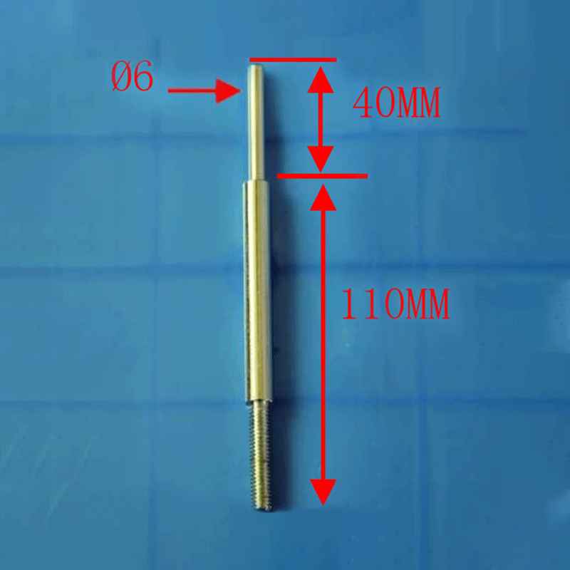 Terminal Fixing Jig RS-CG044/CG045/CG046/CG047/CG048