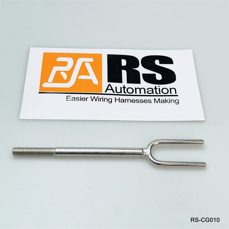 U-type Jig U2~U50 RS-CG007/CG008/CG009/CG010/CG011/CG012/CG013/CG014/CG015/CG016/CG017