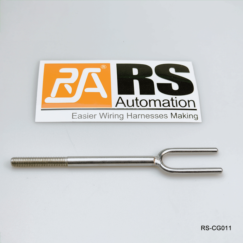 U-type Jig U2~U50 RS-CG007/CG008/CG009/CG010/CG011/CG012/CG013/CG014/CG015/CG016/CG017