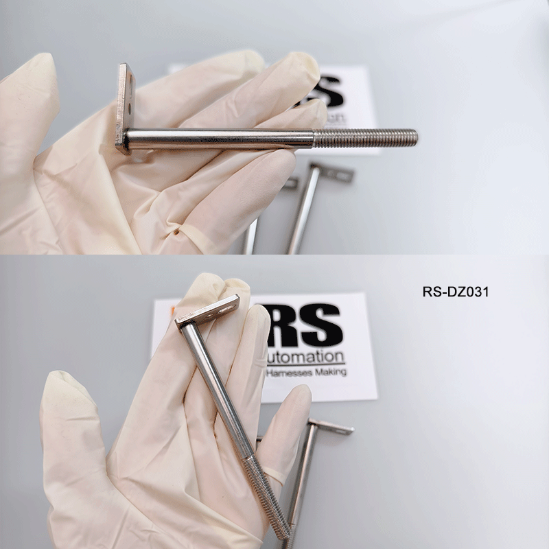 RS-DZ031.1 L-type Fixation Pole RS-DZ031