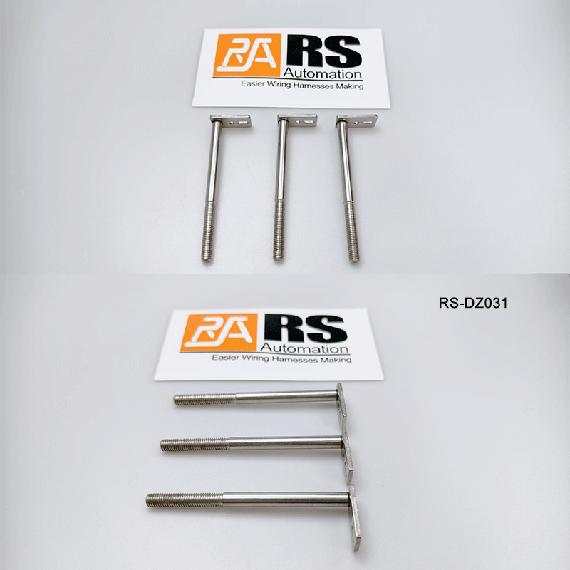 RS-DZ031 L-type Fixation Pole RS-DZ031