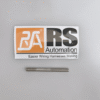 Sheath Screw L90 RS-FZ001