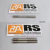 Sheath Screw L90 RS-FZ001