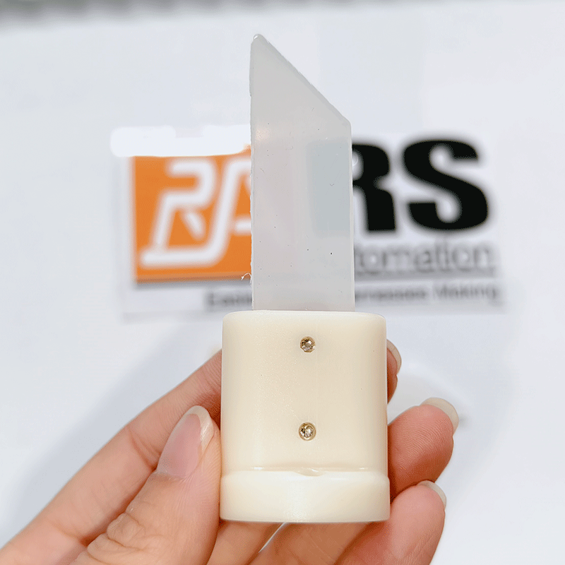 Positioning Mark RS-FZ009/RS-FZ010