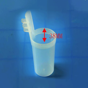 Plastic Terminal Cup RS-FZ023/FZ024/FZ025/FZ026/FZ027