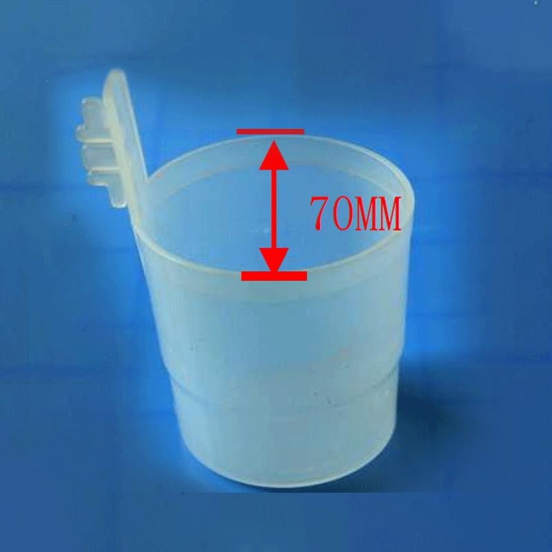 Plastic Terminal Cup RS-FZ023/FZ024/FZ025/FZ026/FZ027