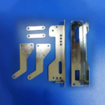 Test Fixture Housing RS-FZ038