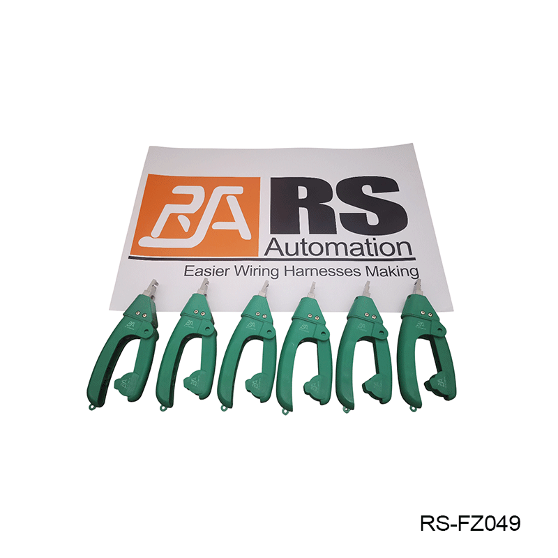 Cable Tie Cutter RS-FZ049