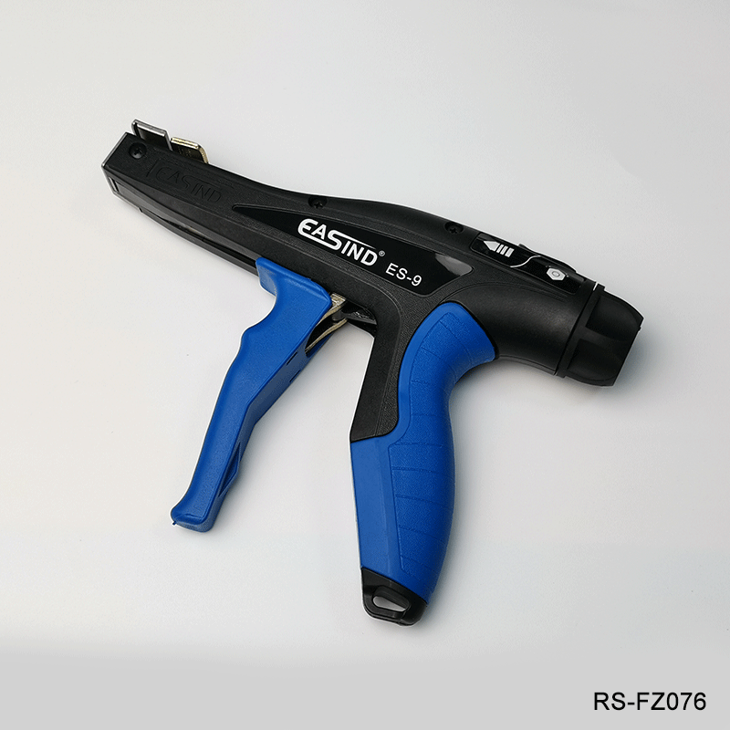 Cable Tie Strapping and Cutting Tool RS-FZ076/RS-FZ077