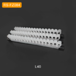 Cable Clamp (White) L40/L50 RS-FZ084/85