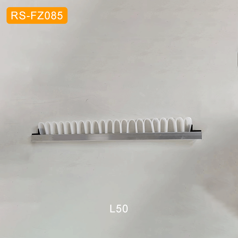 Cable Clamp (White) L40/L50 RS-FZ084/85