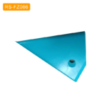 Corrugated Tube Tool (Narrow Edge) RS-FZ086