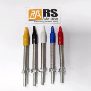 Spring Positioning Mark RS-FZ087