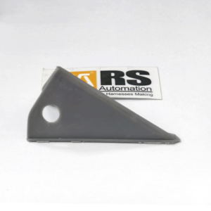 Corrugated Tube Tool (Narrow Edge; Gray) RS-FZ089