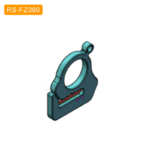 Tape Cutter (integrated injection molding) RS-FZ090