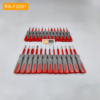 Terminal Removal Tool Kit (26-piece set) RS-FZ091