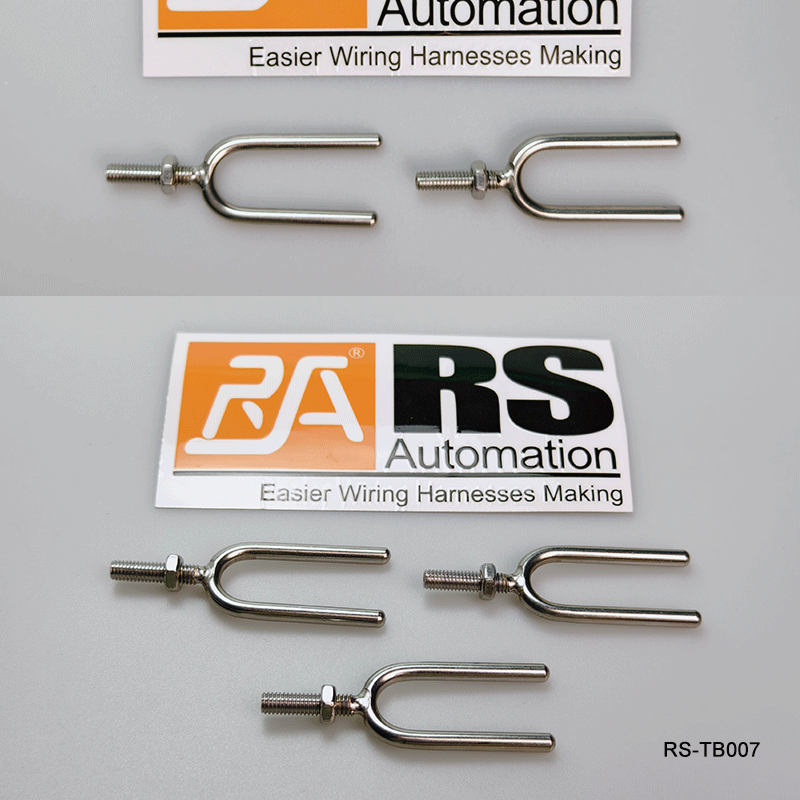 End fork U05-U50 RS-TB005/TB006/TB007/TB008/TB009/TB010/TB011/TB012/TB013/TB014