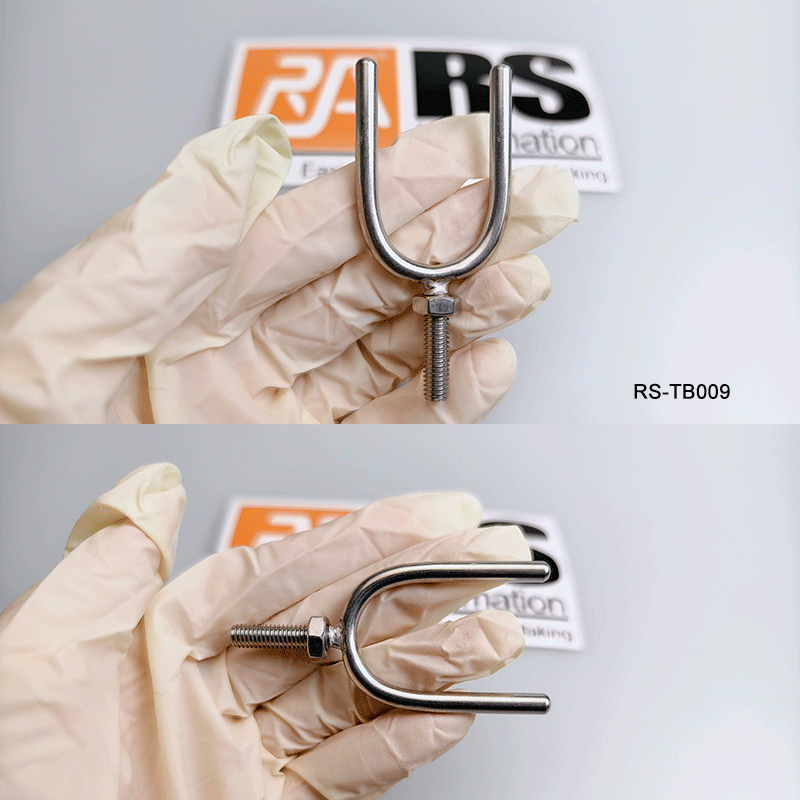 End fork U05-U50 RS-TB005/TB006/TB007/TB008/TB009/TB010/TB011/TB012/TB013/TB014