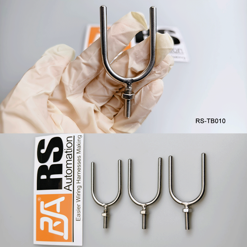 End fork U05-U50 RS-TB005/TB006/TB007/TB008/TB009/TB010/TB011/TB012/TB013/TB014