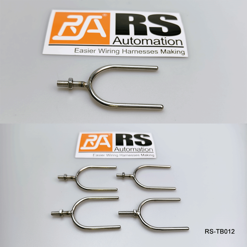 End fork U05-U50 RS-TB005/TB006/TB007/TB008/TB009/TB010/TB011/TB012/TB013/TB014