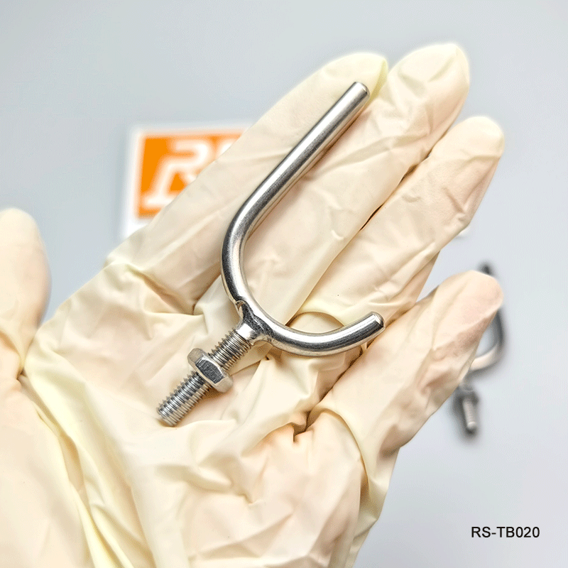 J-type End Fork J05-J30 RS-TB015/TB016/TB017/TB018/TB019/TB020