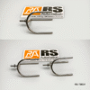 3-Pin End Fork U10-L10—U50-L50 RS-TB023/TB024/TB025/TB026/TB027/TB028/TB029/TB030/TB031