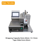Spot Taping Machine RSA-TW-20G