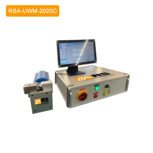 Ultrasonic Welding Machine RSA-UWM-2020C