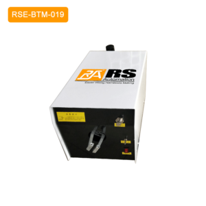 Cable Shield Twisting Machine RSE-BTM-019