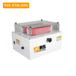 Cable Shield Unbraiding Machine RSE-BTM-2000