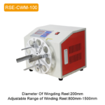 Cable Winding Machine RSE-CWM-100