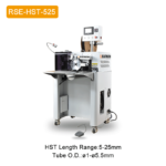 HST Shrinking Machine (End Type) RSE-HST-525