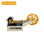 Sleeve Cutting Machine RSE-SCM-200