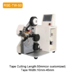 Spot Taping Machine(Economic Model) RSE-TW-50
