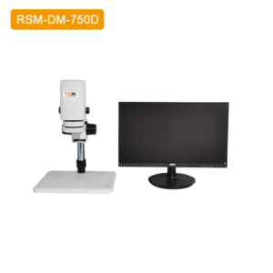 Intelligent Digital Microscope RSM-DM-750D