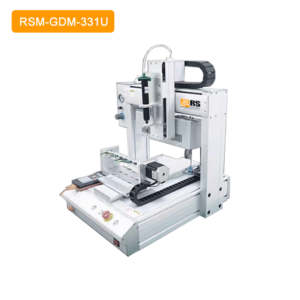 Glue Dispenser RSM-GDM-331U