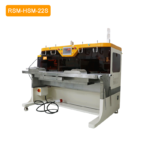 Telescopic Shuttle Heat Shrinking Machine (Double Stations) RSM-HSM-22S