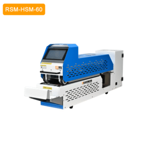 Shrinkable Tube Shrinking Machine RSM-HSM-60