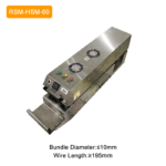 Shrinkable Tube Shrinking Machine RSM-HSM-60