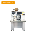 HST Shrinking Machine For HV/EV Cable RSM-HST-716